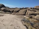 Littoral de Brigognan